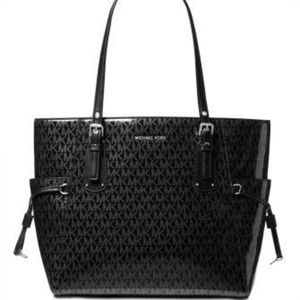 Michael Kors Black Tote Bag - BRAND NEW WITH TAGS!